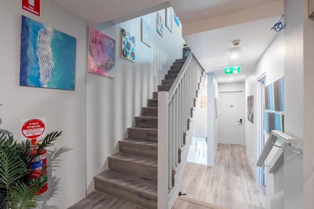 Elegant Double Ensuite Room - Ac - 1Min To Central - Closely Located To Almost Sydney Must Seen Spots Exterior foto